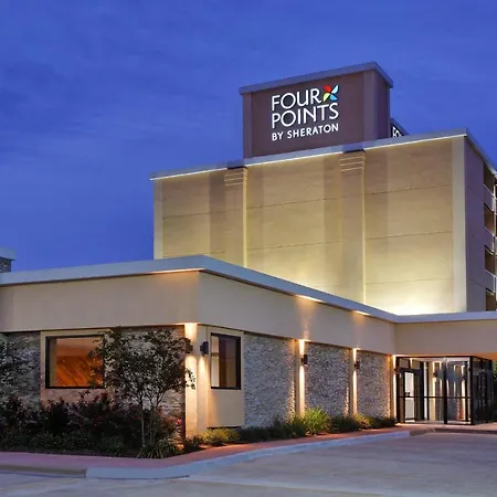 Four Points By Sheraton College Station